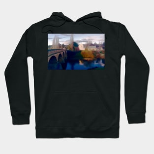 A River Dream Hoodie